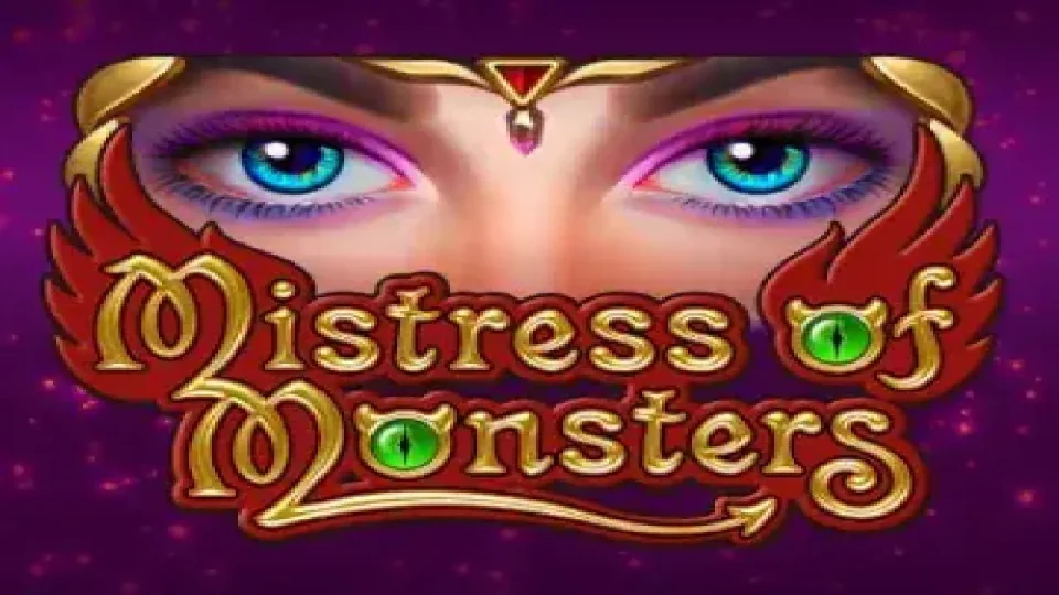 Mistress of Monsters — Slots by Amatic