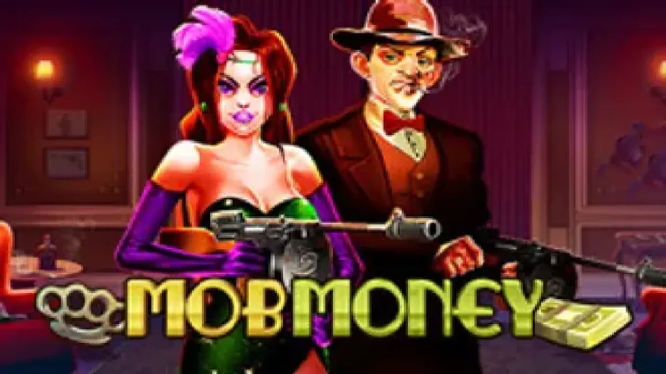 Mob Money — Slots