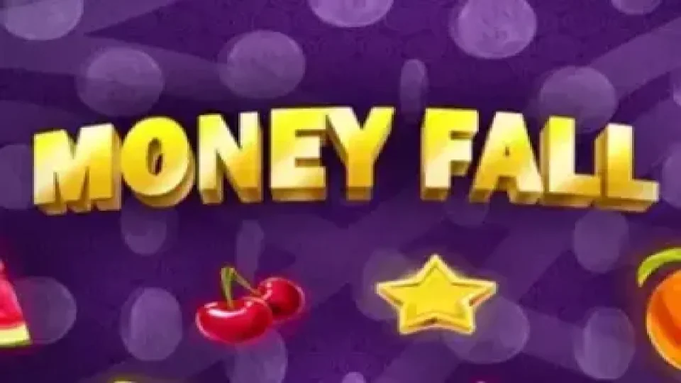 Money Fall — Slots by Adell Games