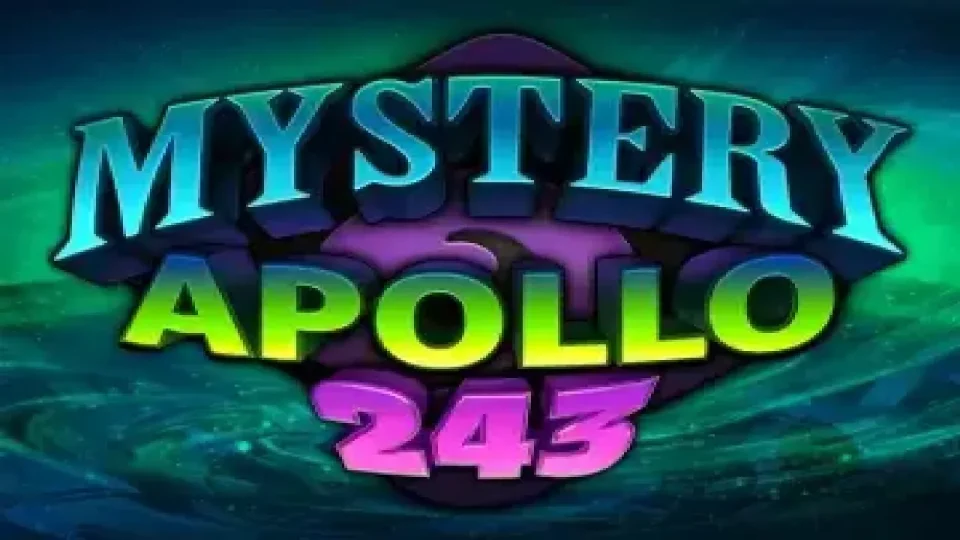 Mystery Apollo 243 — Slots by Apollo