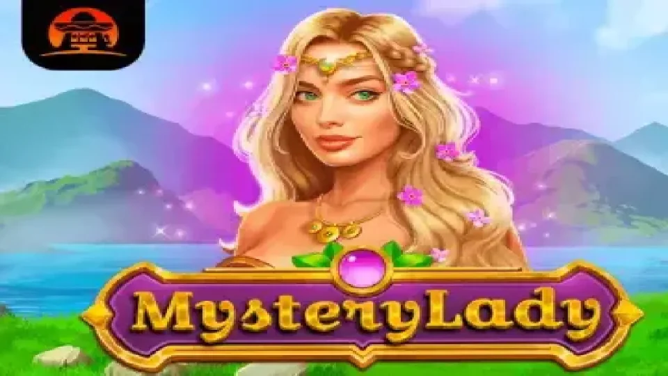 Mystery Lady — Slots by Amigo Gaming