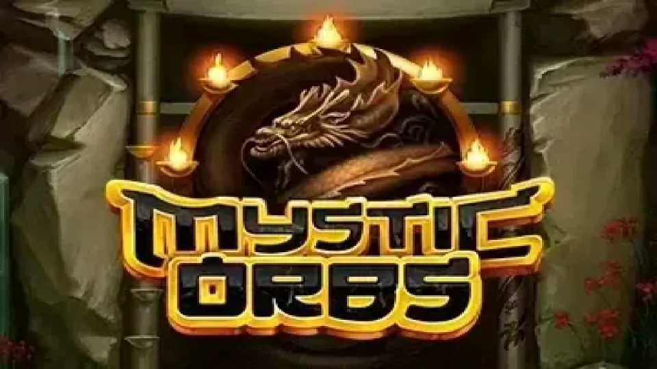 Mystic Orbs — Slots by ELK studios