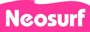 Neosurf prepaid voucher logo