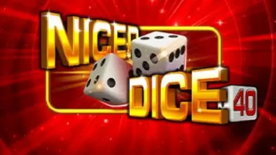 Nicer Dice 40 — Slots by Amatic