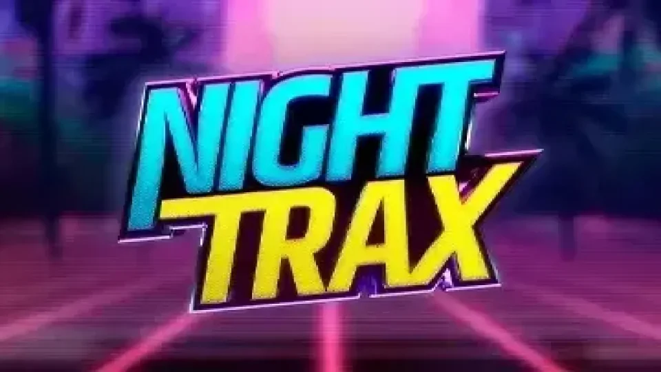 Night Trax — Slots by ELK studios
