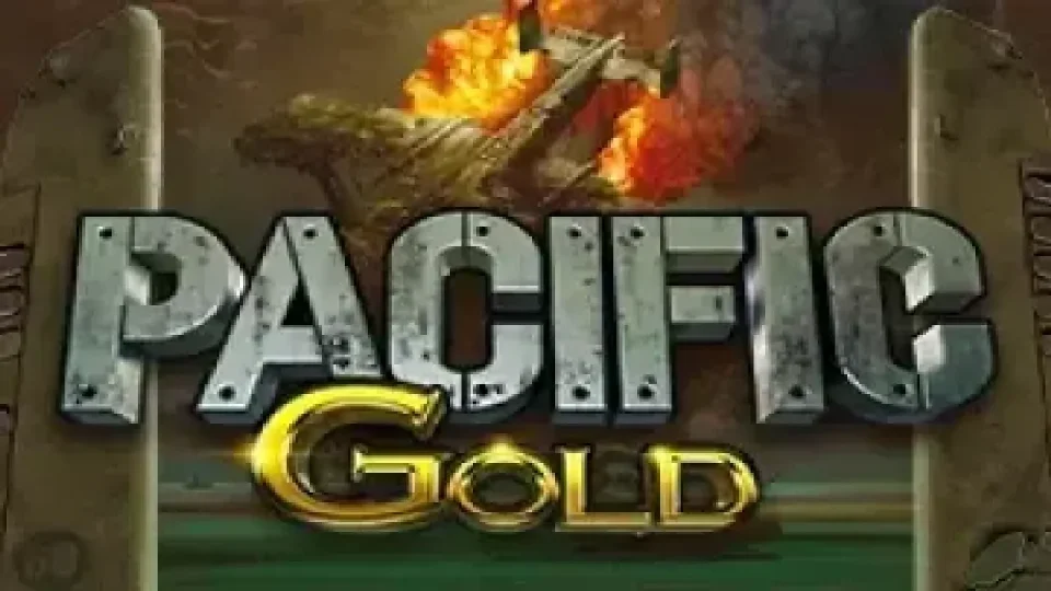 Pacific Gold — Slots by ELK studios