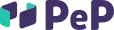 PeP logo