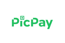 PicPay digital payment app logo
