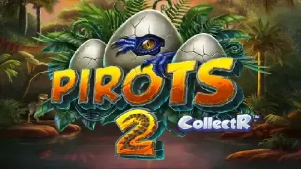 pirots-2 — Slots by ELK studios