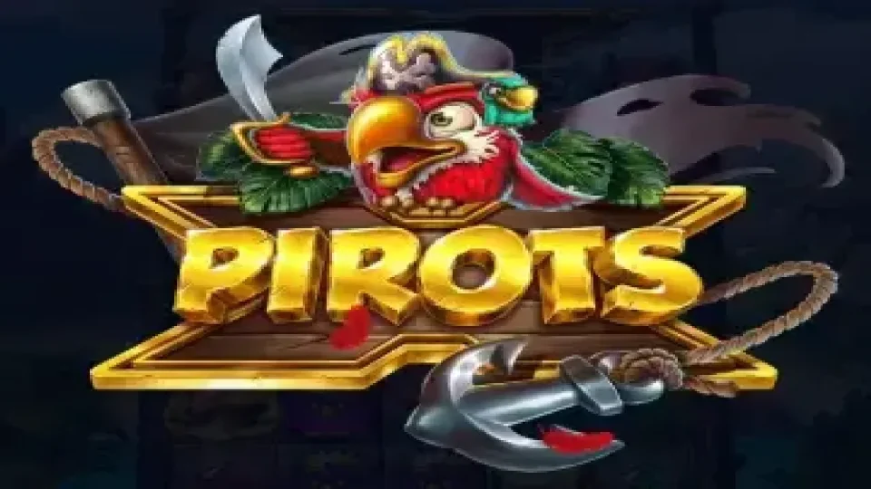 Pirots X — Slots by ELK studios