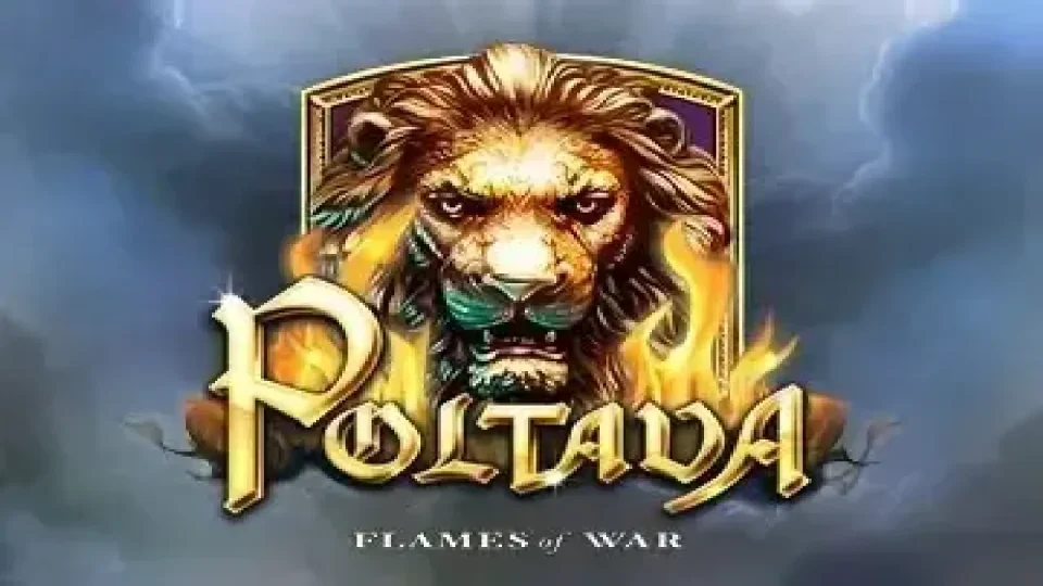 Poltava – flames of war — Slots by ELK studios