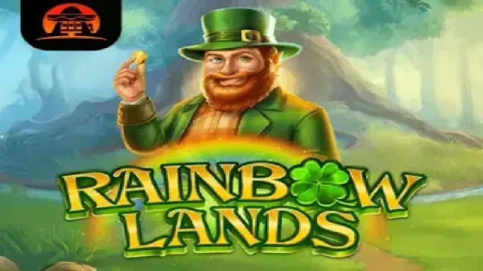Rainbow Lands — Slots by Amigo Gaming