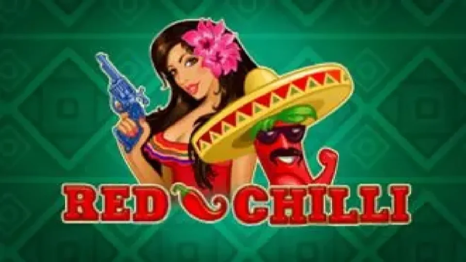 Red Chilli — Slots by Amatic