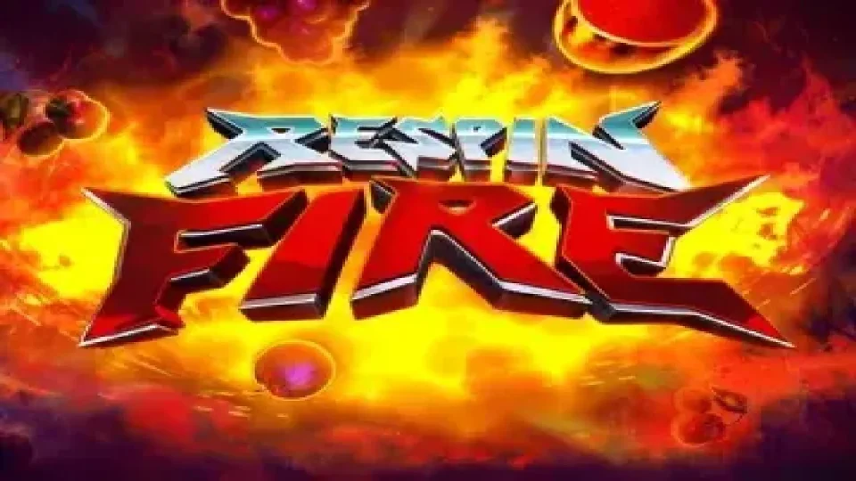 Respin Fire — Slots by Apollo
