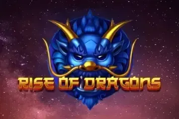 Rise of Dragons — Slots by Altente