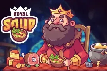 Royal Soup — Slots by Altente