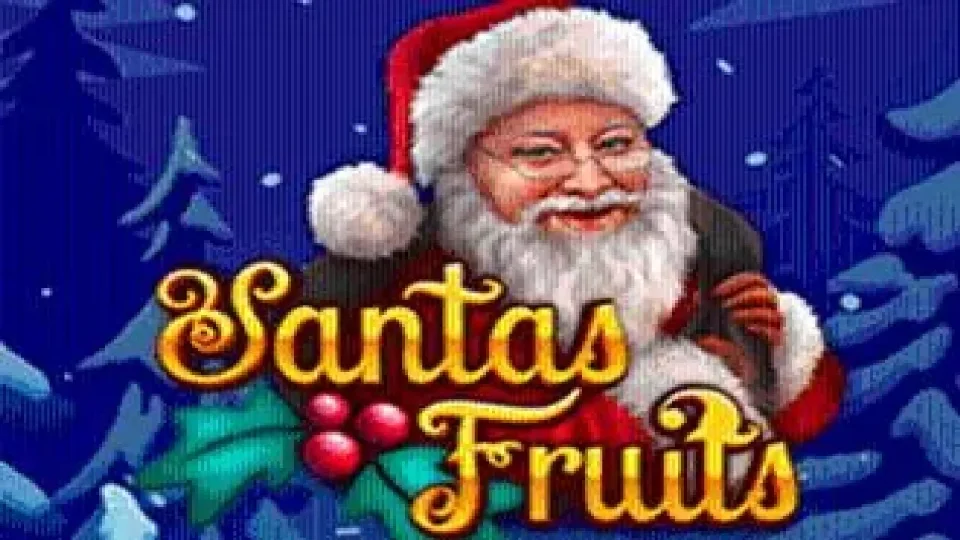 Santas Fruits — Slots by Amatic