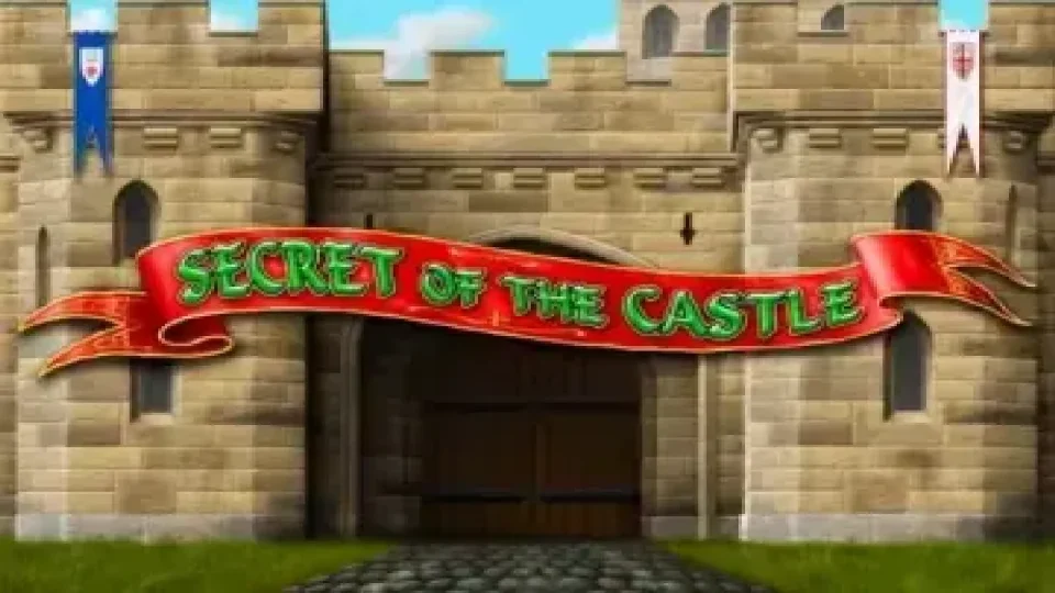 secret-of-the-castle — Slots by Adell Games