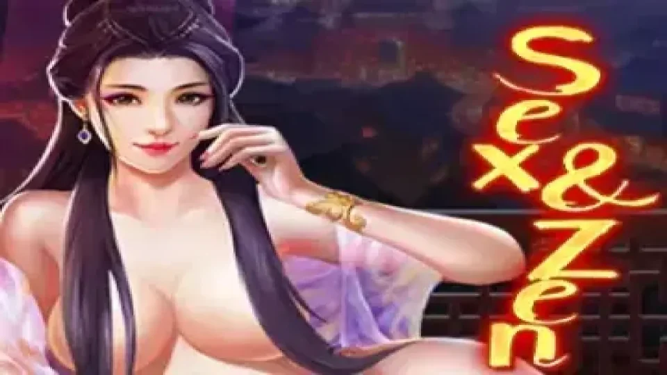 Sex & Zen — Slots by Aiwin Games