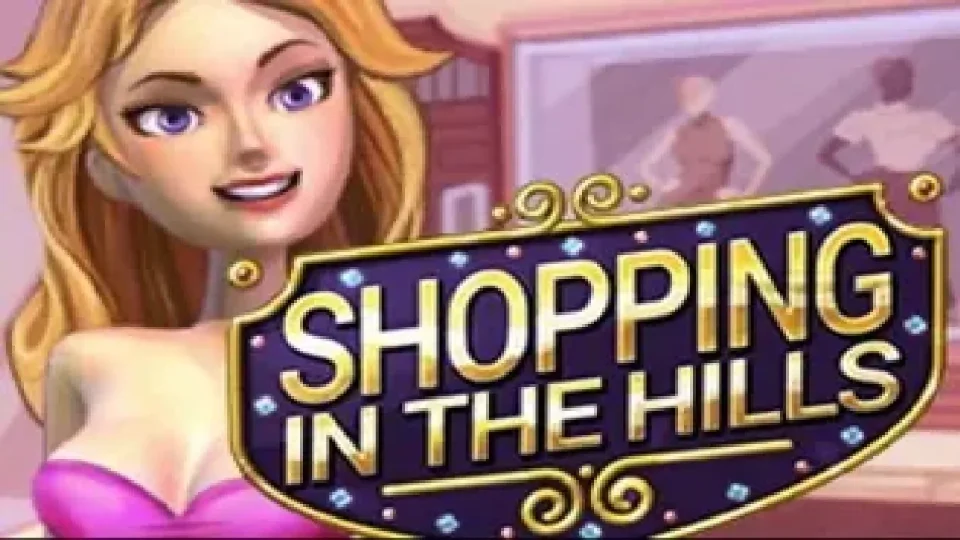 Shopping in the Hills — Slots by Arrows Edge