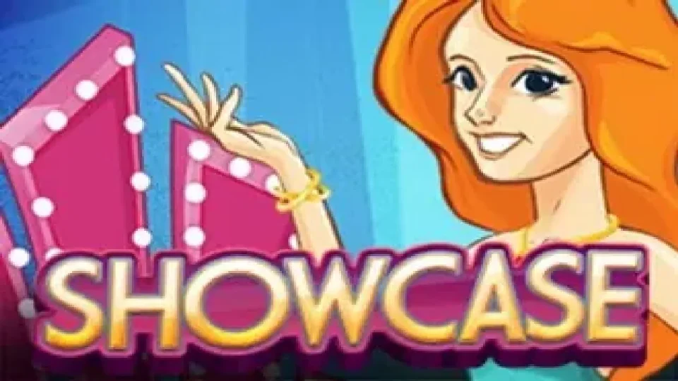 Showcase — Slots by Arrows Edge
