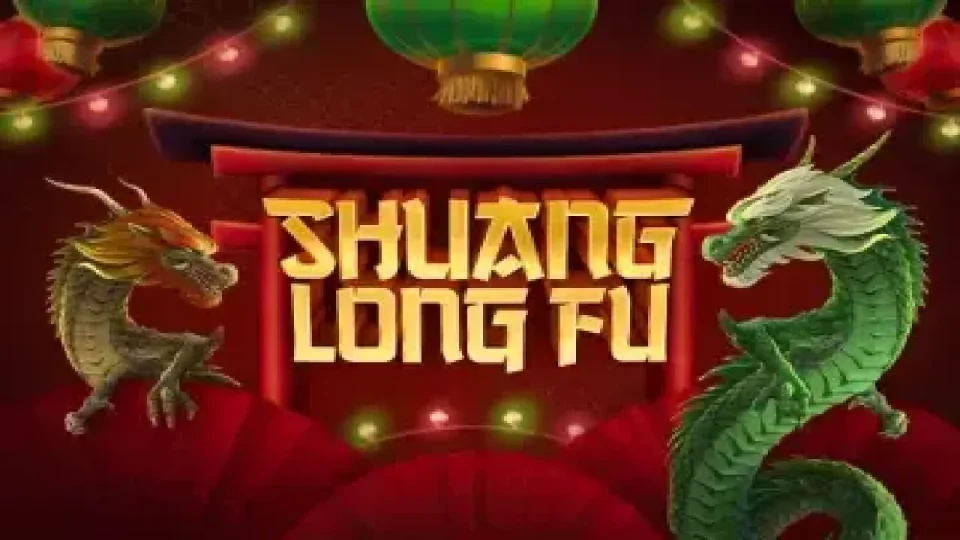 Shuang Long Fu — Slots by Armadillo Studios
