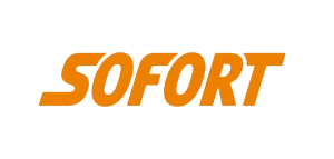 Sofort online banking payment method logo