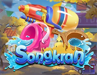 Songkran — Slots by AllWaySpin