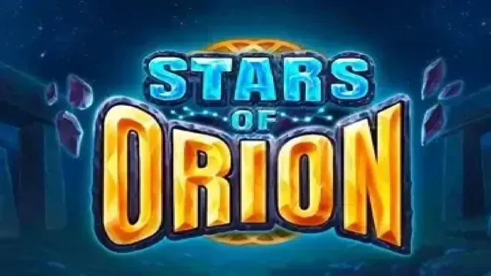 Stars of Orion — Slots by ELK studios