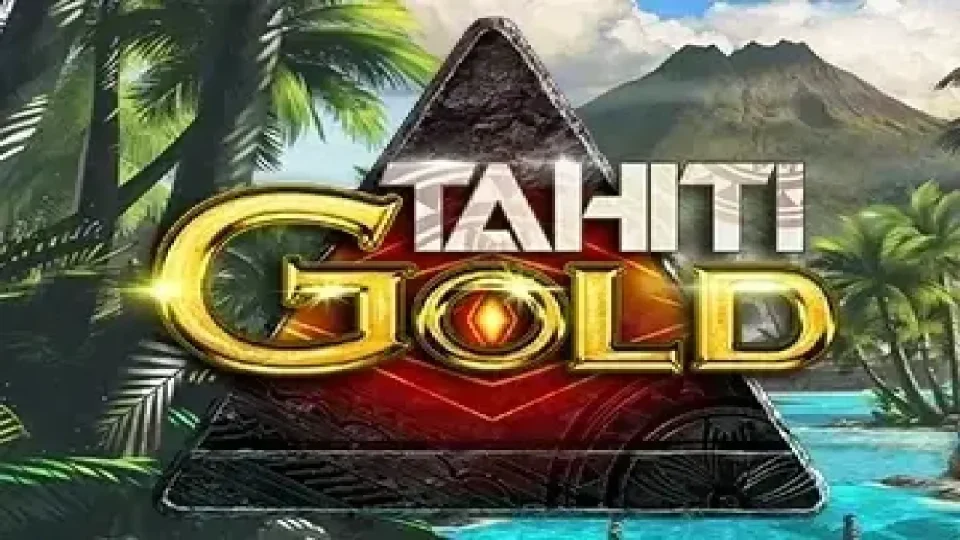 Tahiti Gold — Slots by ELK studios