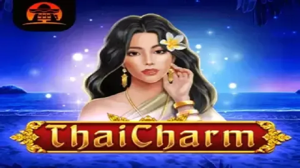 Thai Charm — Slots by Amigo Gaming