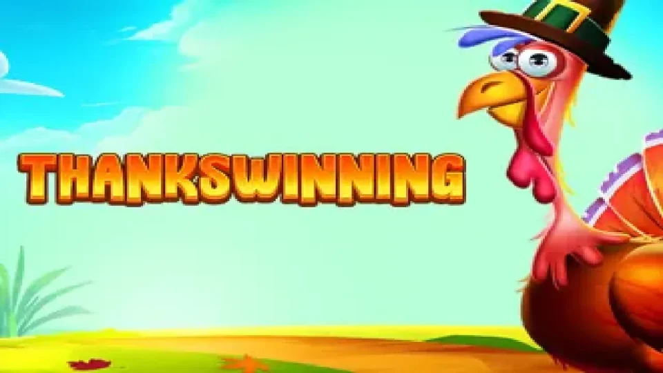Thankswinning — Slots by Arrows Edge