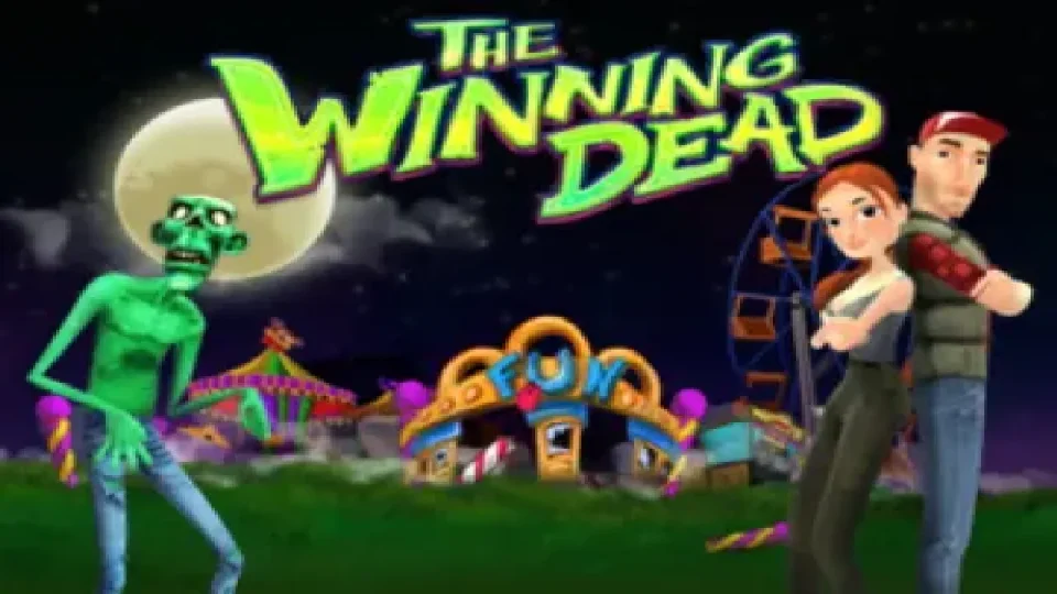 Winning Dead — Slots by Arrows Edge