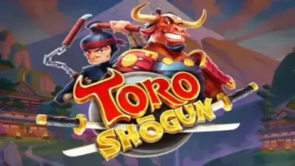 toro shogun — Slots by ELK studios