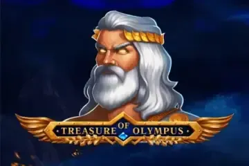 Treasure of Olympus — Slots by Altente