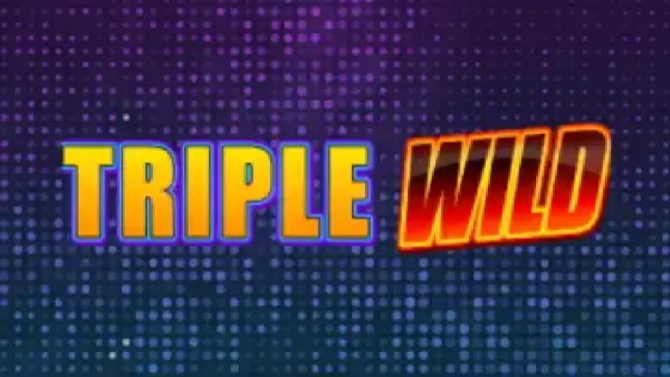 Triple Wild — Slots by Amatic