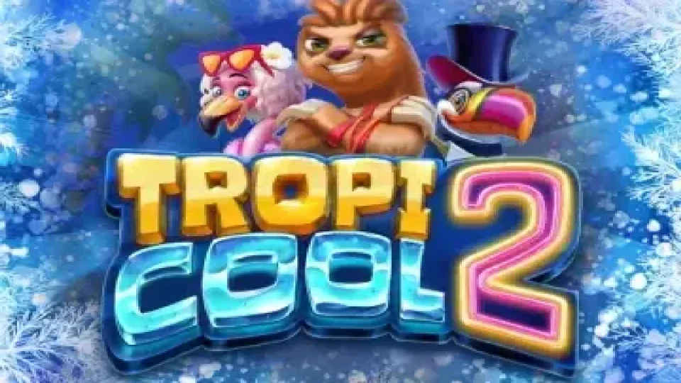 Tropicool 2 — Slots