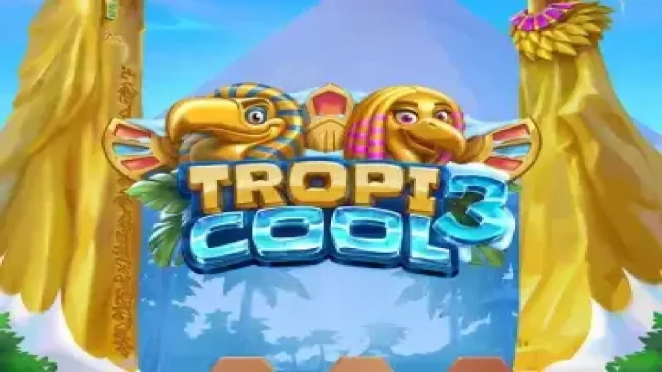 Tropicool 3 — Slots by ELK studios