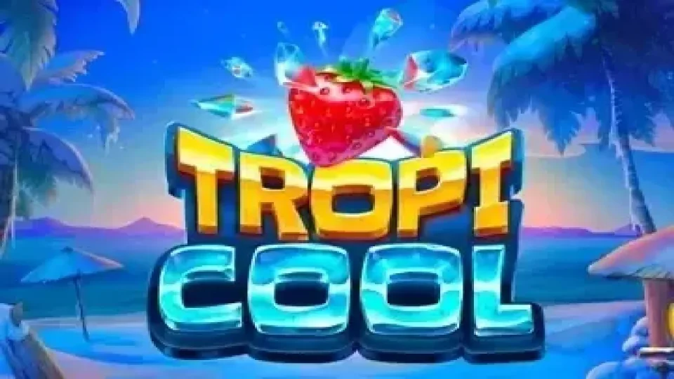 Tropicool — Slots by ELK studios