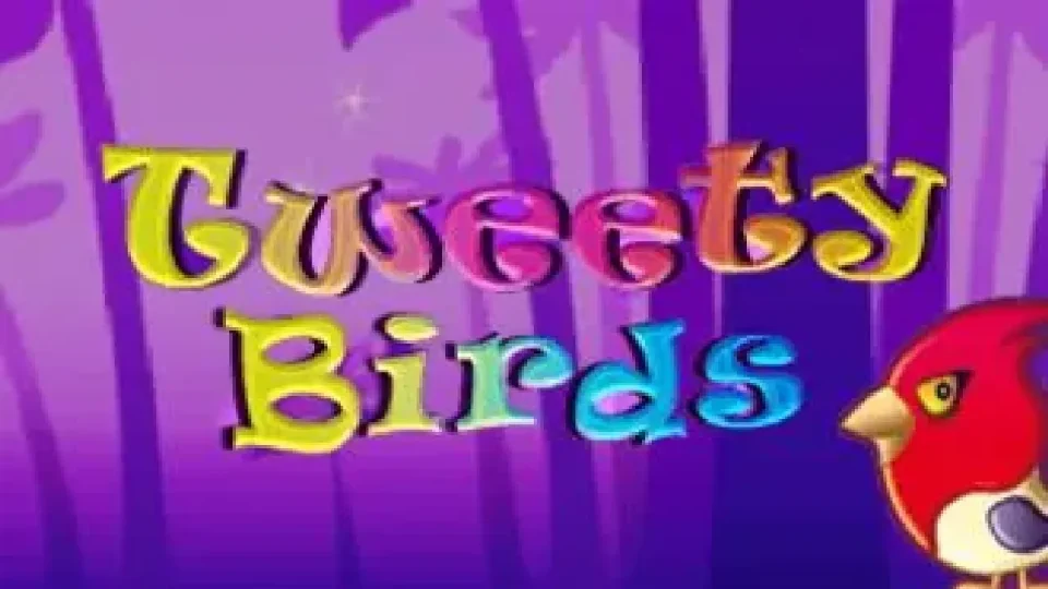 Tweety Birds — Slots by Amatic