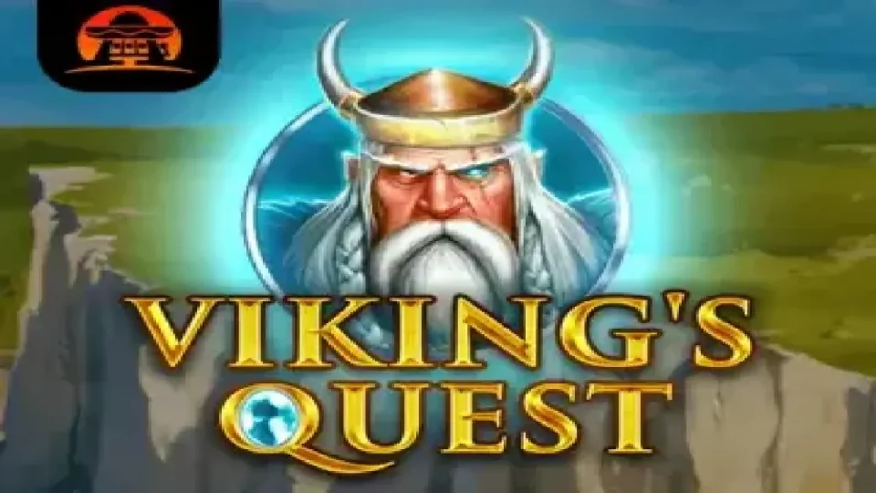 Viking’s Quest — Slots by Amigo Gaming