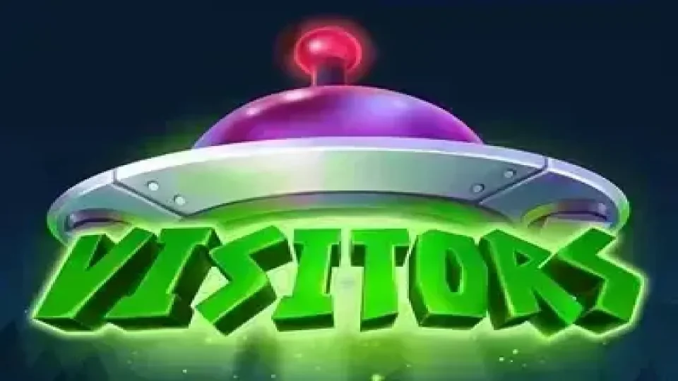 Visitors — screenshot 1