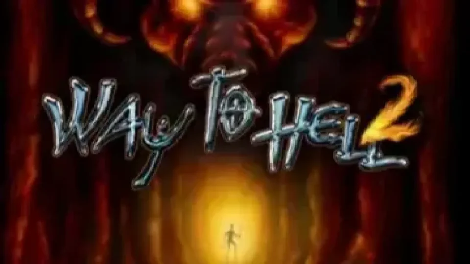 Way to Hell 2 — Slots by Adell Games