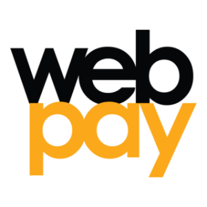 WebPay logo