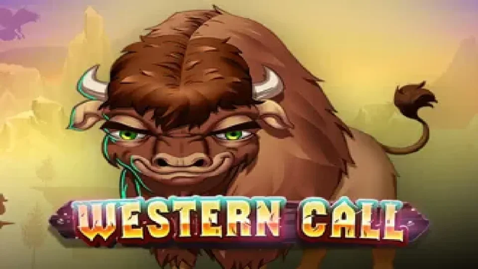Western Call — Slots by Arrows Edge