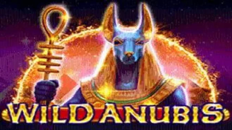 Wild Anubis — Slots by Amatic
