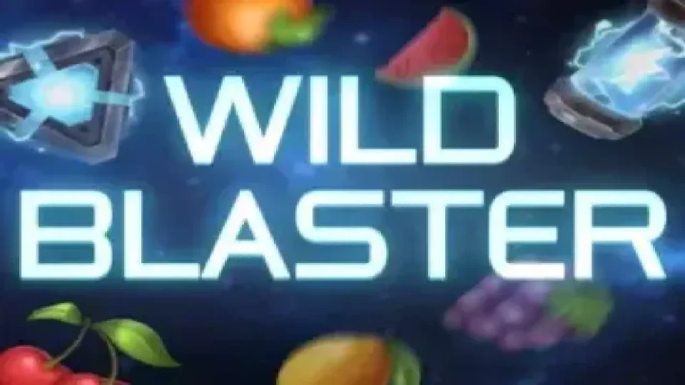 Wild Blaster — Slots by Adell Games