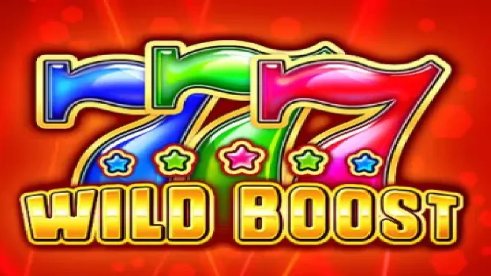 Wild Boost — Slots by Amatic