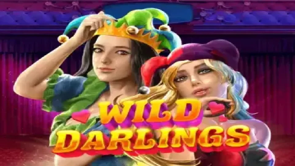Wild Darlings — Slots by Apollo