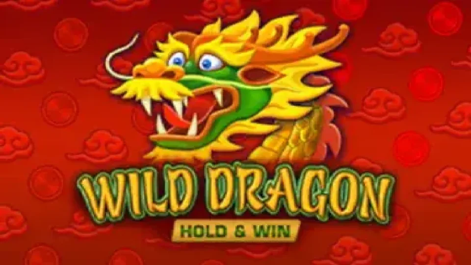 Wild Dragon Hold & Win — Slots by Amatic